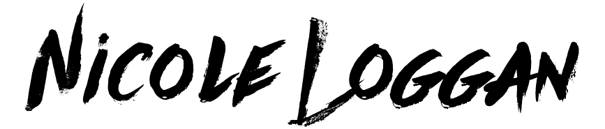 Logo von Nicole Loggan